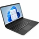 Ноутбук 15.6" HP 15-dy3018ca (2L7V4UA) Black - изображение 4
