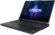 Ноутбук 16" Lenovo Legion Pro 5 16ARX8 (82WMCTO1WW-501) Onyx Gray - изображение 1