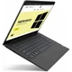Ноутбук 14" Lenovo IdeaPad 5 14IAL7 (82SD000SUS) Storm Gray - зображення 4
