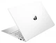 Ноутбук 15.6" HP Pavilion 15-eg200 (8F0M9U8) White - зображення 3