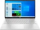 Ноутбук 15.6" HP Pavilion x360 15-er1195nr (7A6Q8UA) Natural Silver - зображення 1