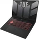 Ноутбук 17.3" Asus TUF Gaming A17 FA707RM (FA707RM-ES73) Black - изображение 5