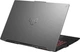 Ноутбук 17.3" Asus TUF Gaming A17 FA707RM (FA707RM-ES73) Black - изображение 12