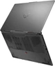 Ноутбук 17.3" Asus TUF Gaming A17 FA707RM (FA707RM-ES73) Black - изображение 13