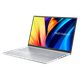 Ноутбук 17.3" Asus VivoBook 17 K17O3ZA (K1703ZA-WH34) Silver - зображення 3