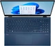 Ноутбук 15.6" Asus ZenBook Pro 15 Flip Q539ZD (Q539ZD-EVO.I71TBL) Blue - зображення 6