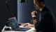Ноутбук 15.6" Asus ZenBook Pro 15 Flip Q539ZD (Q539ZD-EVO.I71TBL) Blue - зображення 9