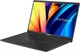 Ноутбук 15.6" Asus VivoBook 15 F1500EA (F1500EA-WB51) Black - изображение 2