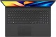 Ноутбук 15.6" Asus VivoBook 15 F1500EA (F1500EA-WB51) Black - изображение 4