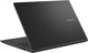 Ноутбук 15.6" Asus VivoBook 15 F1500EA (F1500EA-WB51) Black - изображение 5