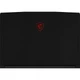 Ноутбук 15.6" MSI GF63 Thin 12VF (12VF-436US) Black - изображение 6