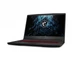 Ноутбук 15.6" MSI GF63 Thin 11UC-1276US (GF63111276) Black - зображення 2
