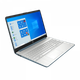 Ноутбук 15.6" HP 15-ef2729wm (6N090UA) Blue - изображение 1