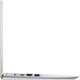 Ноутбук 14" Acer Swift X SFX14-41G-R1S6 (NX.AU3AA.002) Gold - изображение 7