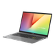 Ноутбук 15.6" Asus VivoBook S15 S533EA (S533EA-DH51) Dark Gray - изображение 1