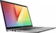 Ноутбук 15.6" Asus VivoBook S15 S533EA (S533EA-DH51) Dark Gray - изображение 2