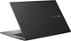 Ноутбук 15.6" Asus VivoBook S15 S533EA (S533EA-DH51) Dark Gray - изображение 9