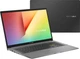 Ноутбук 15.6" Asus VivoBook S15 S533EA (S533EA-DH51) Dark Gray - изображение 13