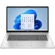 Ноутбук 17.3" HP 17-cn3053cl (7F8G5UA) Natural Silver - зображення 1