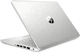 Ноутбук 14" HP 14-dk1032wm (33K34UA) Natural Silver - изображение 3