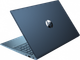 Ноутбук 15.6" HP Pavilion 15t-eg300 (9G309U8) Forest Teal - зображення 4