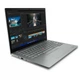Ноутбук 13.3" Lenovo ThinkPad L13 Gen 3 AMD (21B9CTO1WW-106) Storm Gray - зображення 4