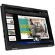 Ноутбук 13.3" Lenovo ThinkPad X13 Yoga Gen 3 (21AW002SUS) Thunder Black - изображение 4
