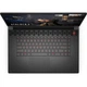 Ноутбук 17.3" Dell Alienware M17 R5 (INS0159982-R0021478-SA) Dark Moon Black - зображення 4