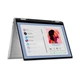 Ноутбук 16" Dell Inspiron 16 7630 х360 (INS0157777-R0023640-SA) Platinum Silver - изображение 2