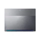 Ноутбук 16" Acer Predator Triton 500 SE PT516-51S-75WM (NH.QE6AA.001) Steel Gray - зображення 4
