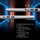 Ноутбук 16" Acer Predator Triton 300 SE PT316-51S-7362 (NH.QGKAA.001) Silver - зображення 13