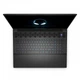 Ноутбук 18" Dell Alienware M18 R1 (INS0162597-R0024429-SA) Dark Metallic Moon - изображение 2