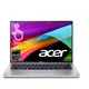 Ноутбук 14" Acer Swift Go SFG14-71T-72QV (NX.KFHAA.001) Silver - зображення 1