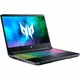 Ноутбук 15.6" Acer Predator Helios 300 PH315-54-714U (NH.QC2AA.006) Black - изображение 2