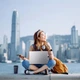 Ноутбук 14" Acer Swift Go SFG14-71T-72QV (NX.KFHAA.001) Silver - зображення 13