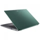 Ноутбук 14" Acer Swift X SFX14-51G-7003 (NX.K0AAA.001) Alga Green - изображение 3