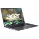 Ноутбук 16" Acer Swift X SFX16-52G-73U61 (NX.K0TAA.003) Steel Gray - изображение 1