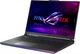 Ноутбук 18" Asus ROG Strix Scar 18 G834JY (G834JY-XS97) Black - изображение 4