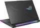 Ноутбук 18" Asus ROG Strix Scar 18 G834JY (G834JY-XS97) Black - изображение 6