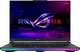 Ноутбук 16" Asus ROG Strix Scar 16 G634JZ (G634JZ-XS96) Black - зображення 1