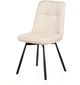 Стул Special4You London Cream White (E7290) - изображение 1