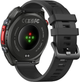 Смарт-годинник Zeblaze Stratos 4 Abyss Black (6946639813847) - зображення 3