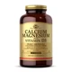Комплекс кальцію та магнію Calcium Magnesium with Vitamin D3 - 300 tabs - зображення 1