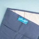 Комплект ковдра 220x240 см + 2 подушки + 2 наволочки Othello Egeo Life Denim - изображение 9