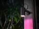 Zestaw lamp punktowych Philips Hue Lily 8W 24V 3 szt. (1741430P7) - obraz 8