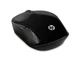 Миша HP 220 Black (3FV66AA) - изображение 4