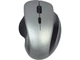 Миша Gembird MUSW-6B-02-BG Wireless Black/Gray - изображение 1
