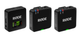 Микрофонная радиосистема RODE Wireless GO Gen 3 - изображение 1