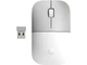 Миша HP Z3700 Ceramic White Wireless Mouse (171D8AA) - зображення 1