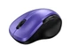 Миша Genius Ergo 8200S Фіолетовий (31030029402) - изображение 2
